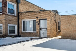 Building Photo - 3026 Bruce Randolph Ave