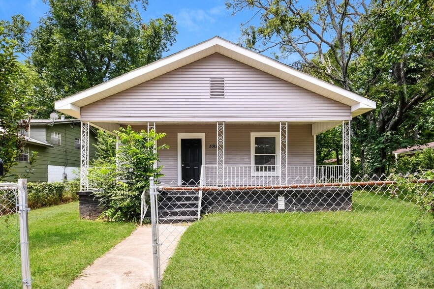 Building Photo - 5312 Terrace J