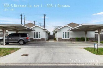 Building Photo - 308 S Retama Ln