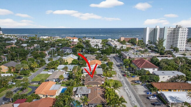 Building Photo - 3207 Marine Dr