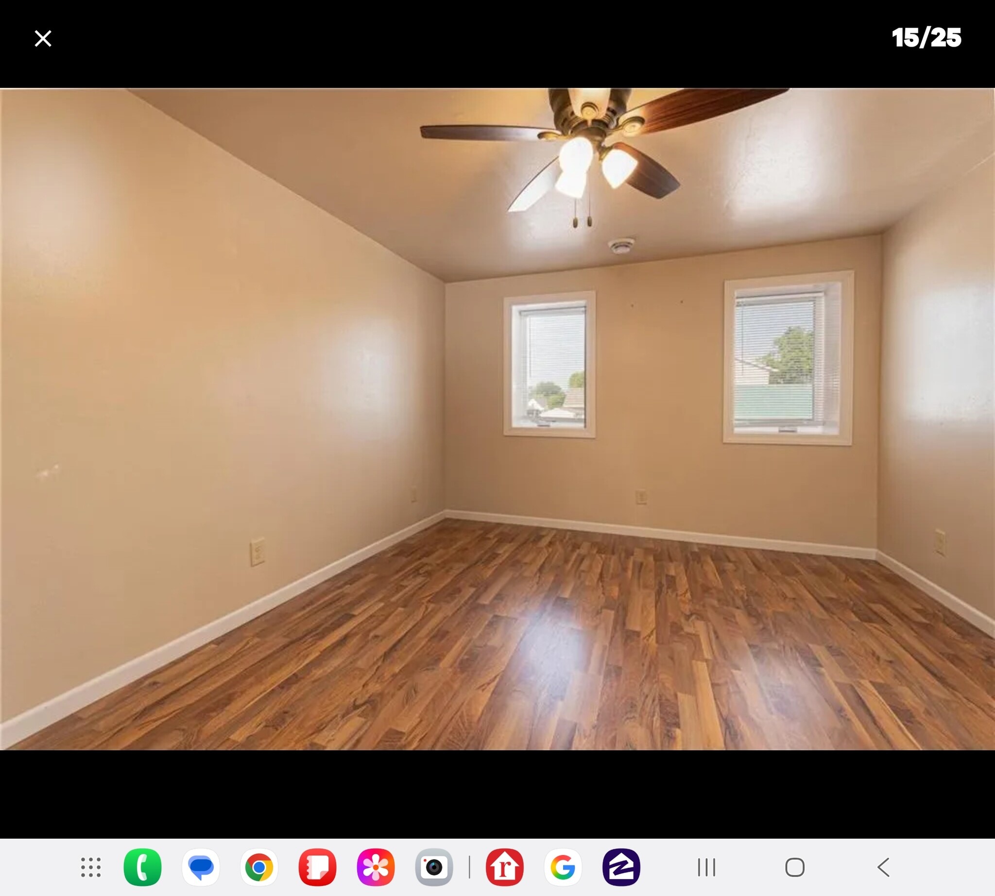 Bedroom - 123 2nd St S