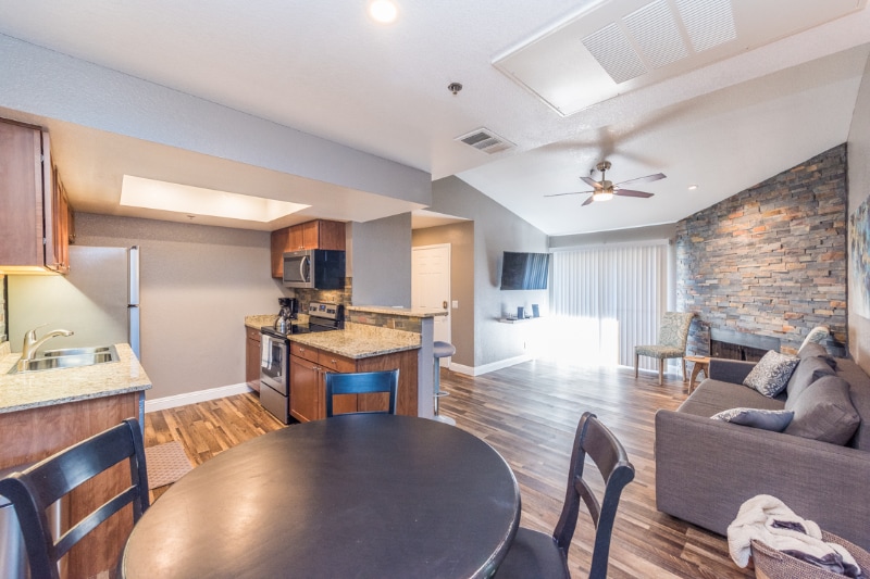 Building Photo - 4200 S Valley View Blvd