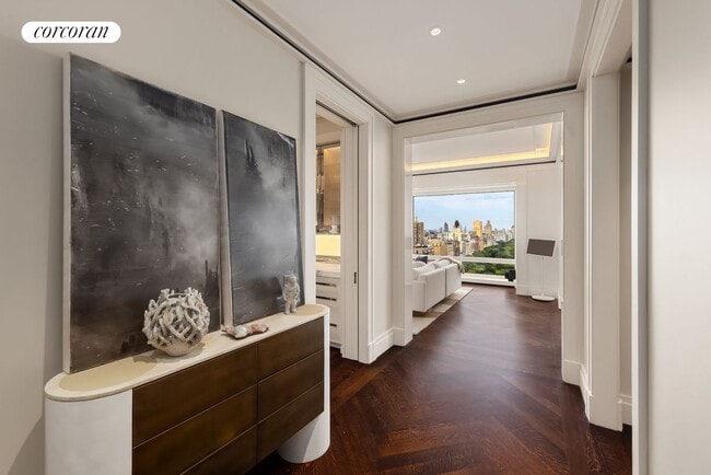 Building Photo - 220 Central Park S