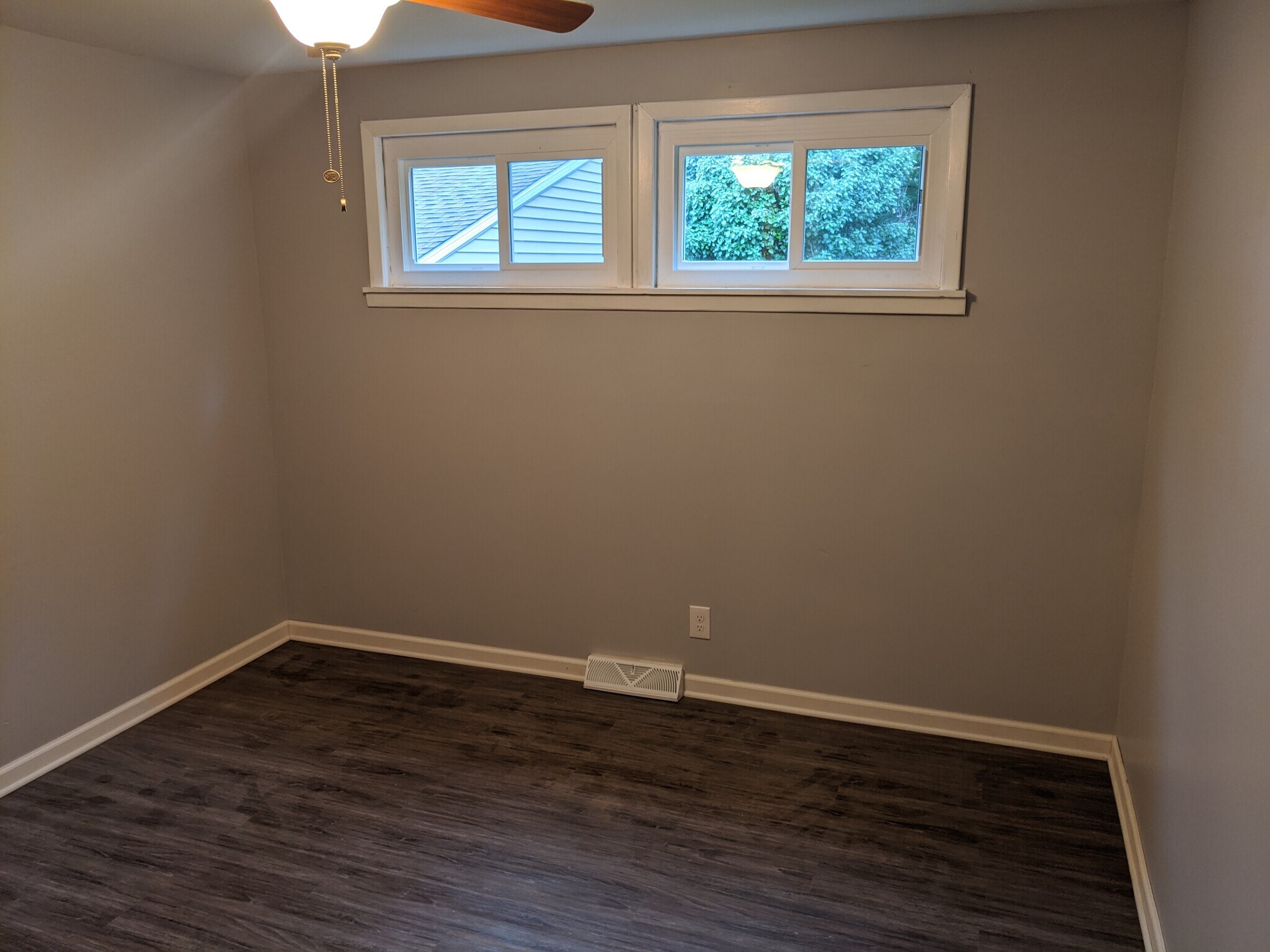 Bedroom 2 - 20 Portland St