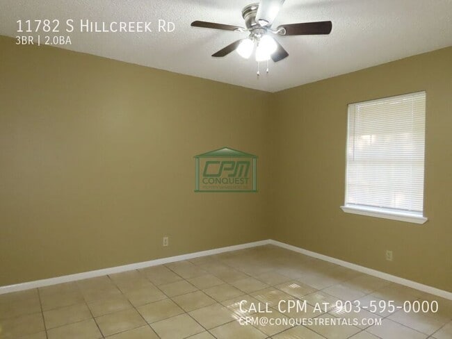 Building Photo - 11782 S Hillcreek Rd