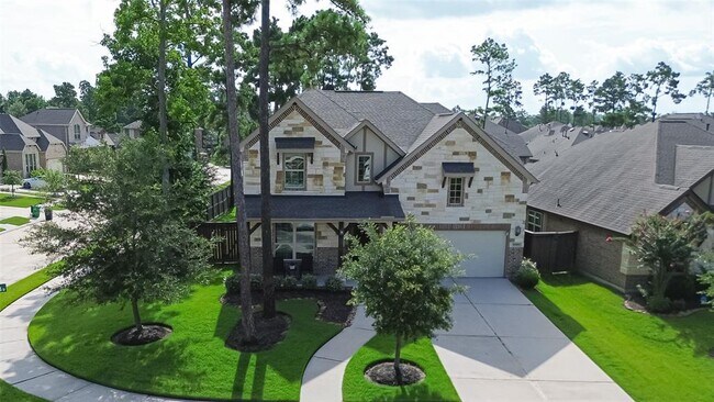 Building Photo - 16886 Ramsay Cascades Dr