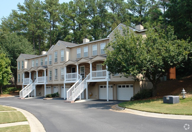 Building Photo - Mason's Creek Townhomes