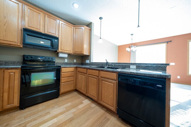 Building Photo - 3661 Hazel Trail