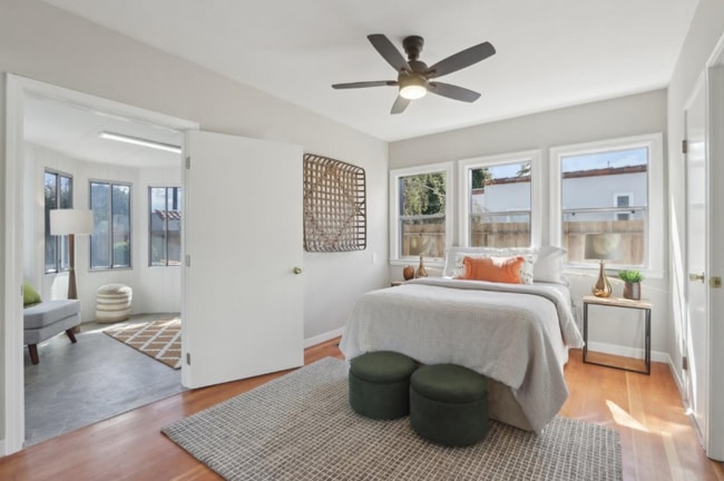 Building Photo - 536 S Frances St