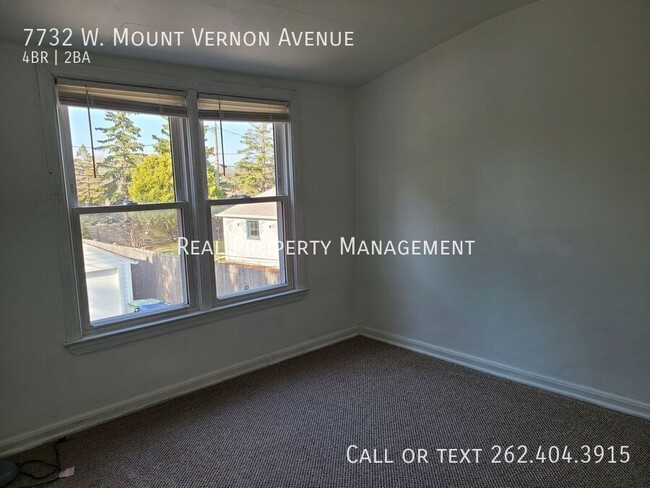 Building Photo - 7732 W Mt Vernon Ave