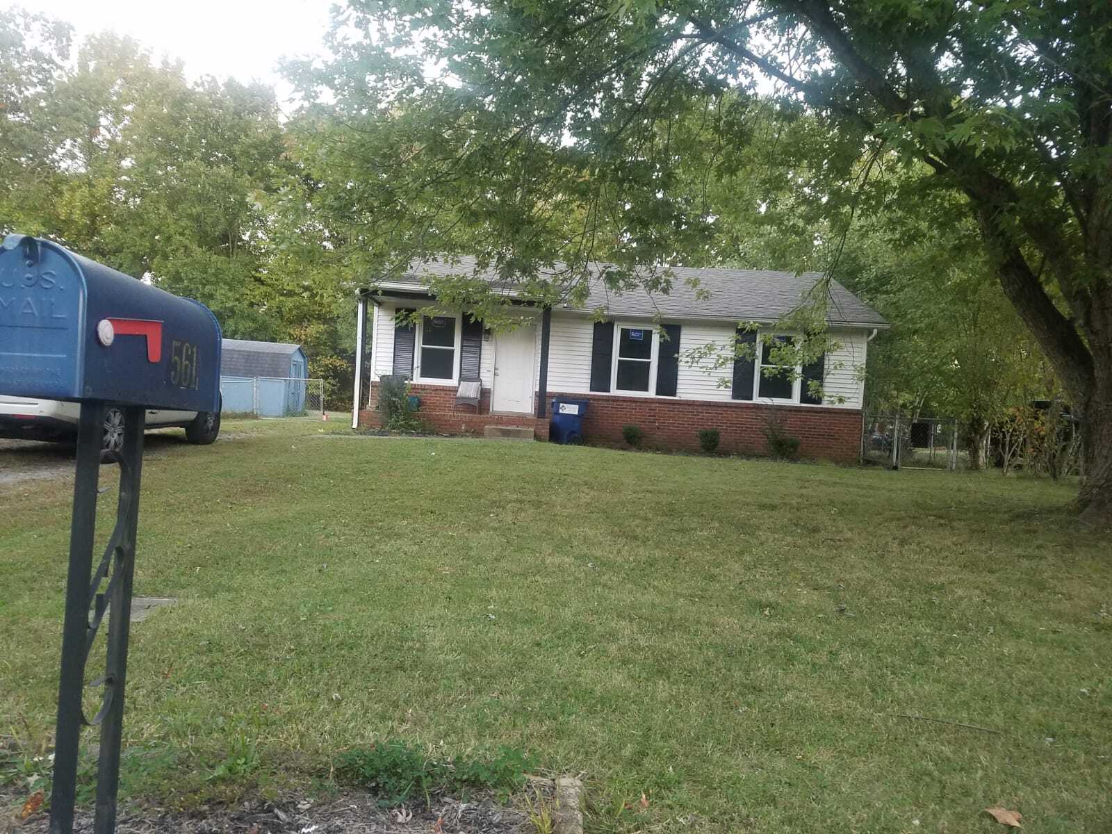 Building Photo - 561 Donna Drive