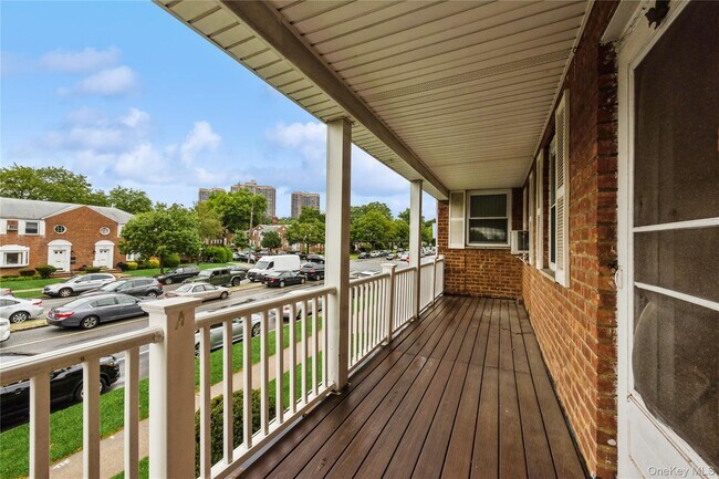 Building Photo - 260-40-260-74 74th Ave