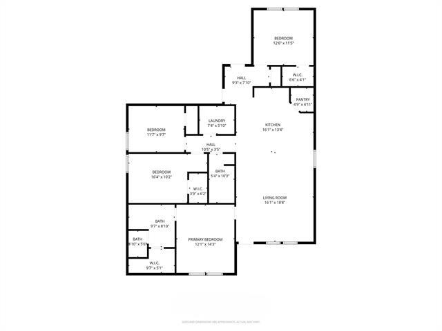Building Photo - 110 Labein Ave