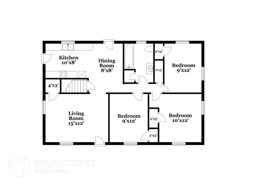 Building Photo - 1536 Matt Leonard Dr SW