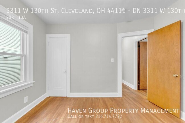 Building Photo - 3311 W 130th St