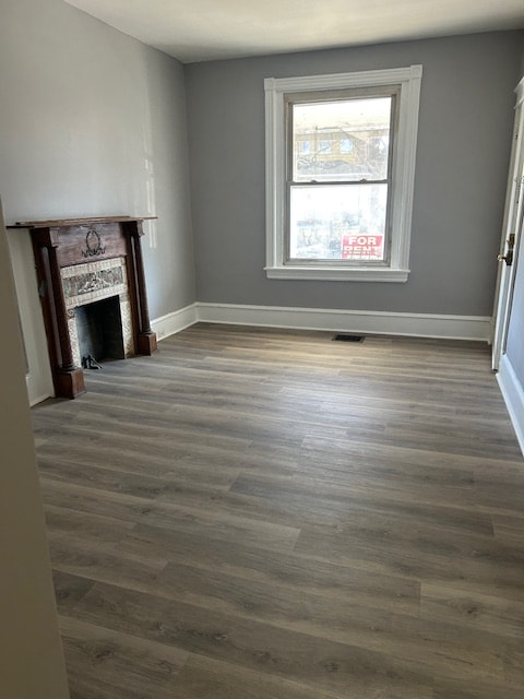 Building Photo - 217 Parker Ave