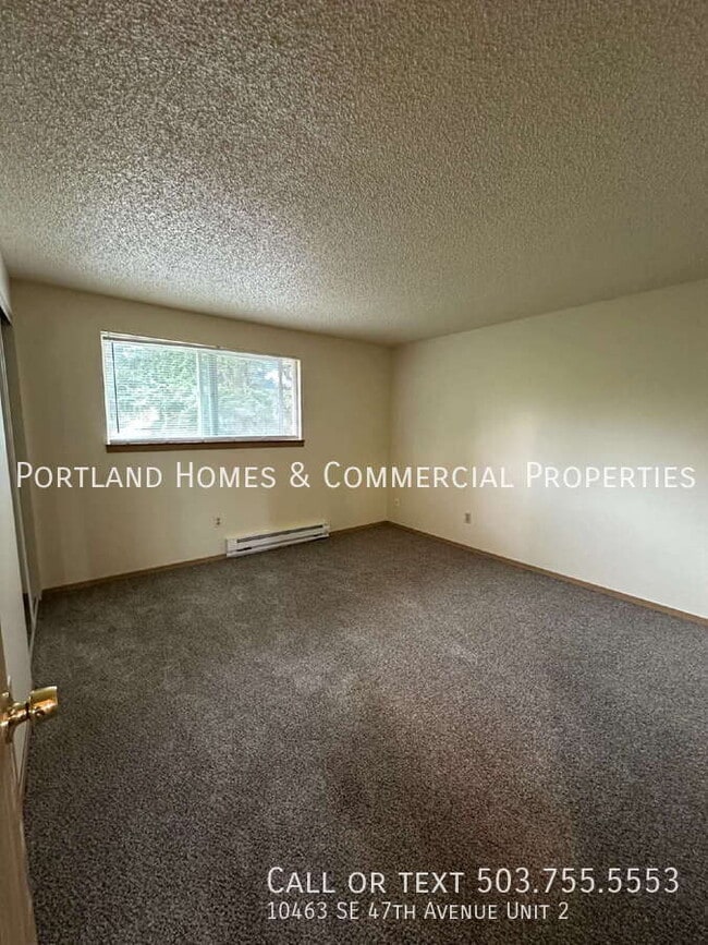 Building Photo - 10463 SE 47th Ave