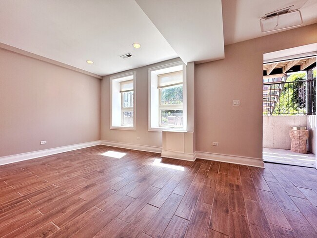 Building Photo - 517 S Campbell Ave