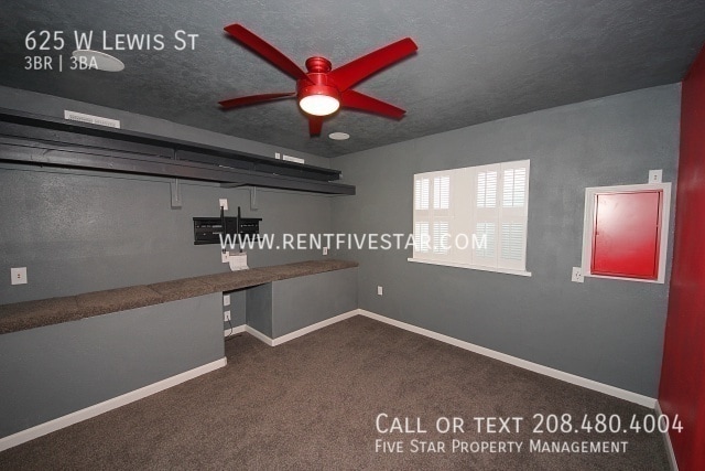 Building Photo - 625 W Lewis St