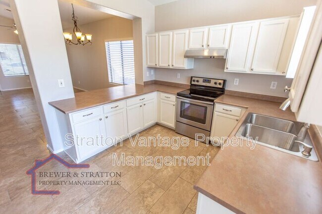 Building Photo - 3533 W Sousa Ct