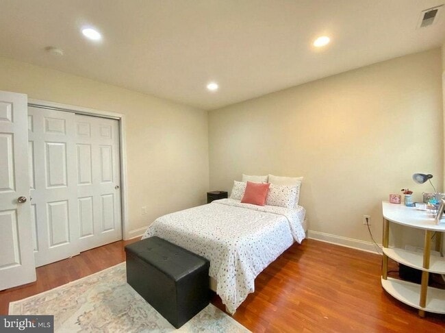 Building Photo - 1417 N 17th St