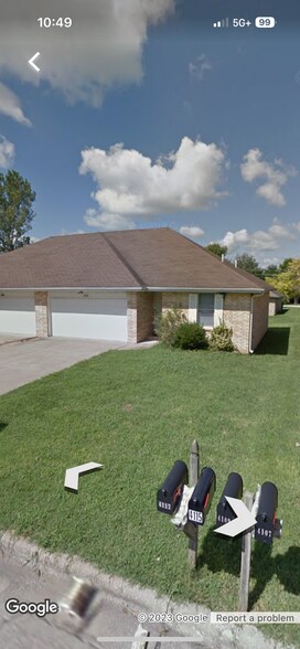 Building Photo - 4115 S Parkhill Ct