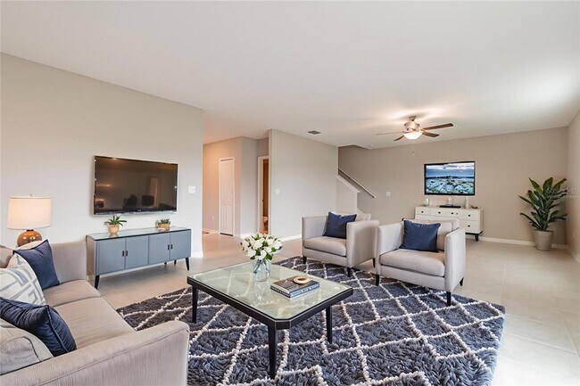 Building Photo - 5420 Grays Harbor Ct
