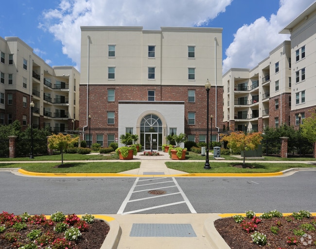 Building Photo - Midtown at Camp Springs