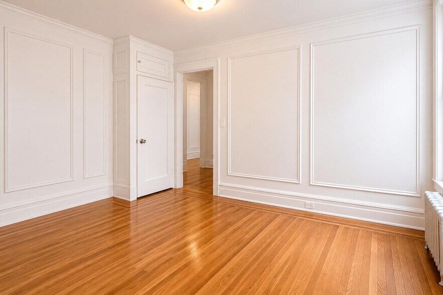 Building Photo - 622 W 141st St