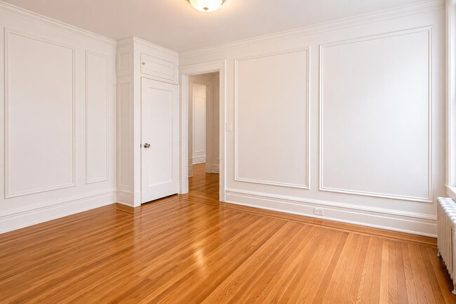 Floorplan - 622 West 141st Street