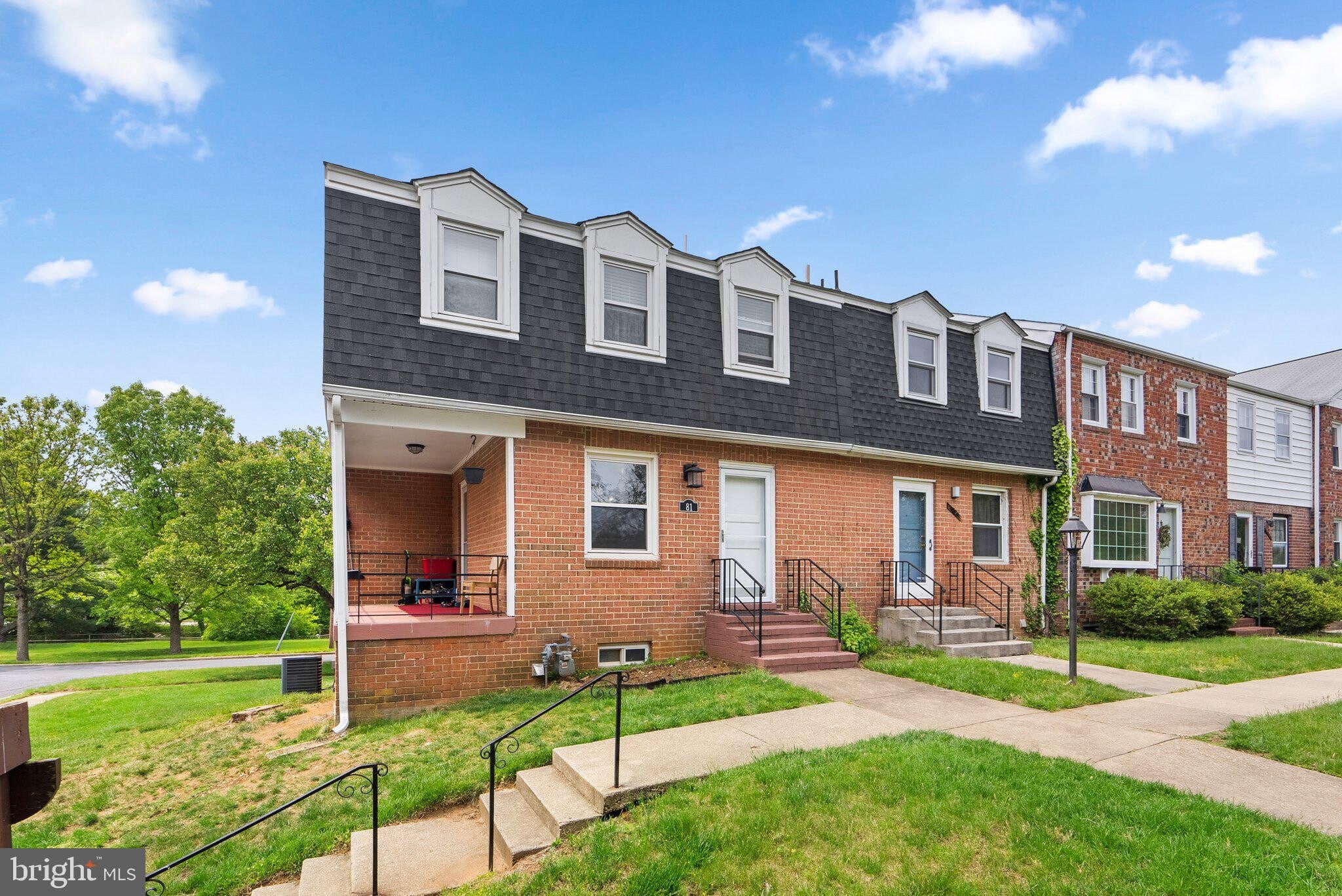 Building Photo - 81 Watkins Park Dr
