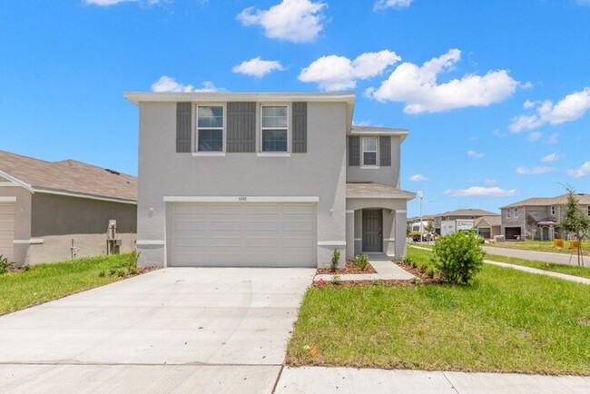 Building Photo - LIKE NEW Home for Rent in Creek Preserve!