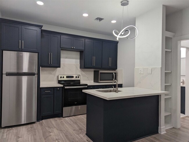 Building Photo - 4711 Rusk St