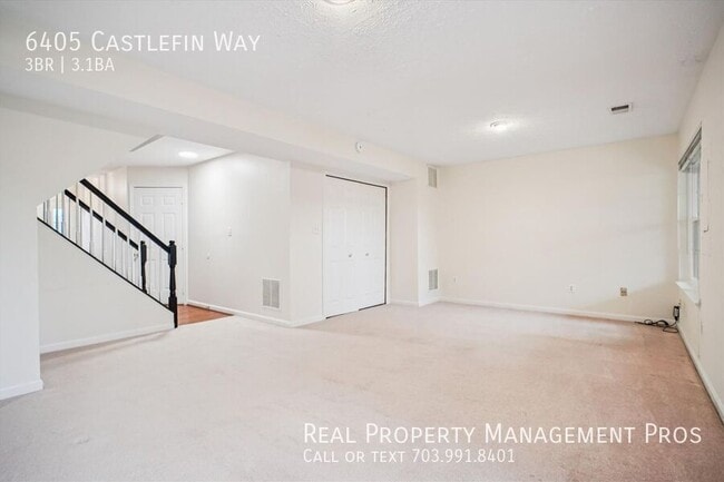 Building Photo - 6405 Castlefin Way