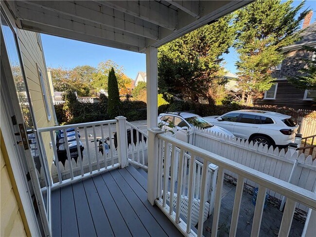 Building Photo - 22 Stockholm St