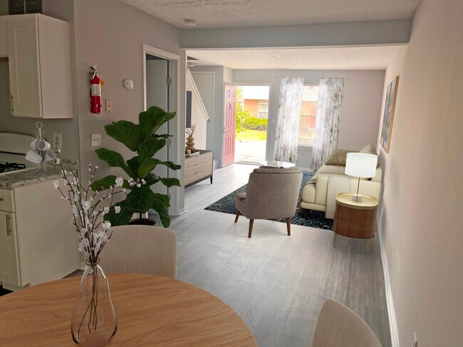 Building Photo - Kathryn's Place