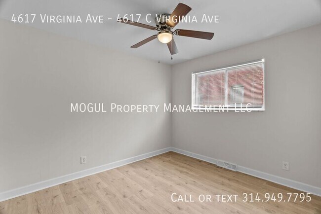 Building Photo - 4617 Virginia Ave