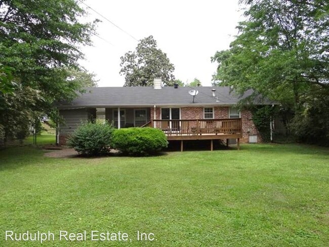 Building Photo - 3 br, 2 bath House - 1317 Dunston Ave