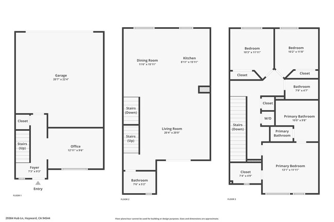 Building Photo - 29384 Hub Ln