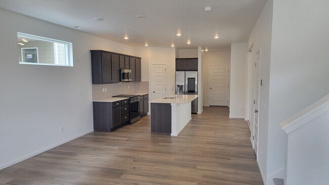 Building Photo - Brand New 3-Bedroom Home In Liberty Lake