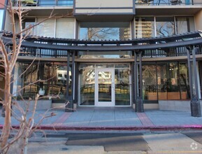 Building Photo - Modern Living with Stunning Mt. Rose Views