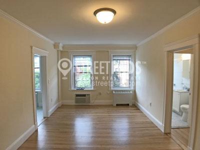 Building Photo - 2 bedroom in Cambridge MA 02387