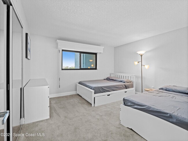 Building Photo - 3799 S Banana River Blvd