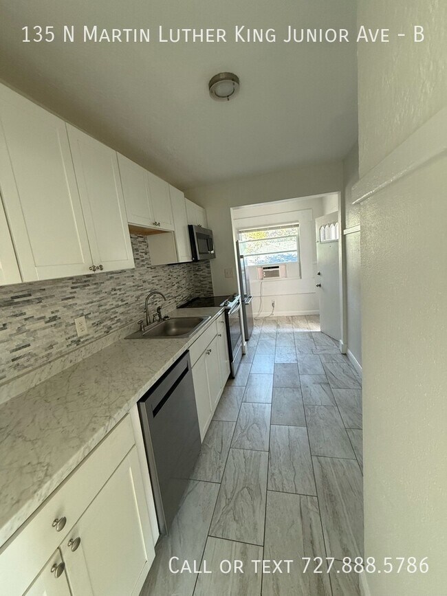 Building Photo - 135 N Martin Luther King Jr Ave