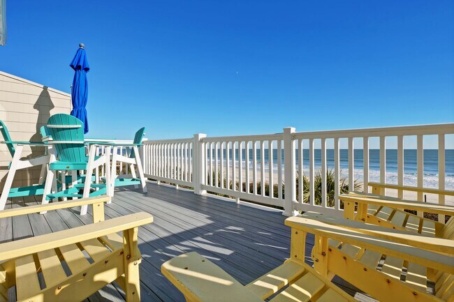 Building Photo - 306 Sea Star Cir