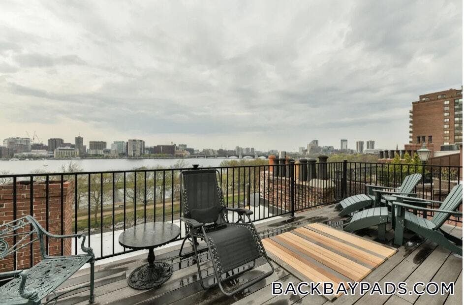 Building Photo - 214 Beacon St