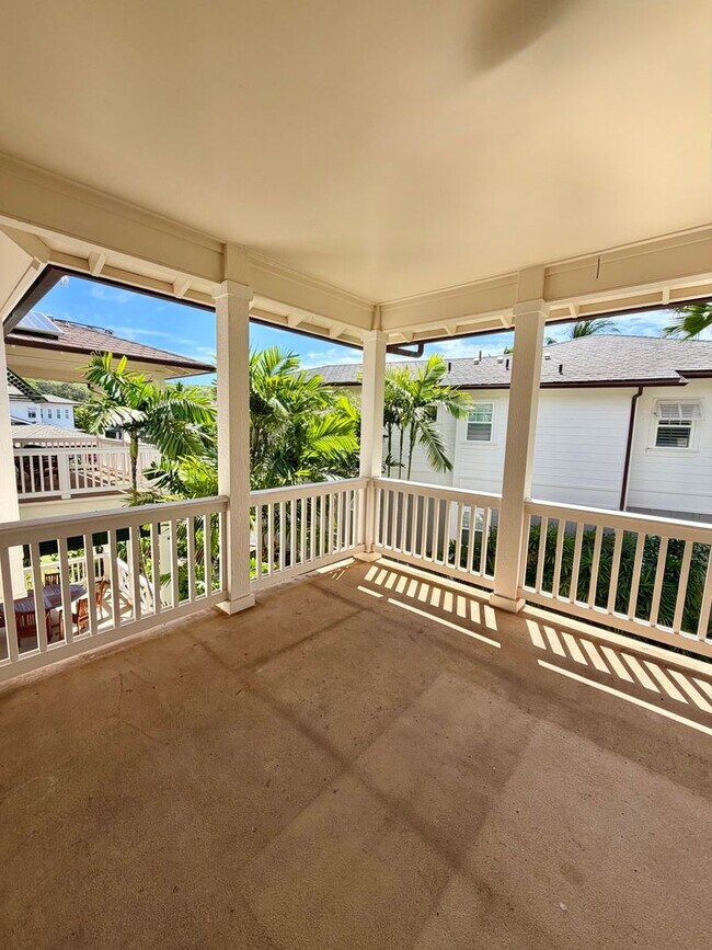 Building Photo - 92-1136-5 Olani Street
