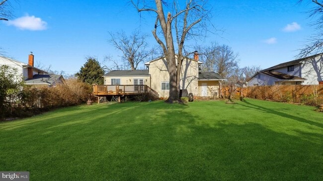 Building Photo - 1703 Tioga Rd