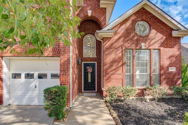 Primary Photo - 1815 Chessgate Ct