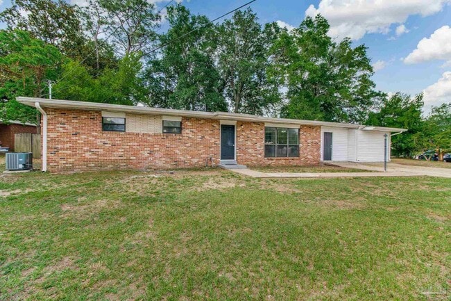 Building Photo - 3711 Tom Ln Dr